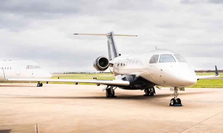 Aeronave