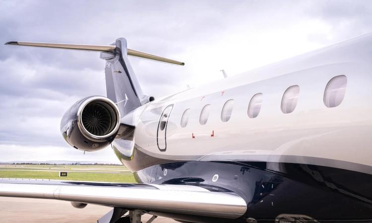 Aeronave