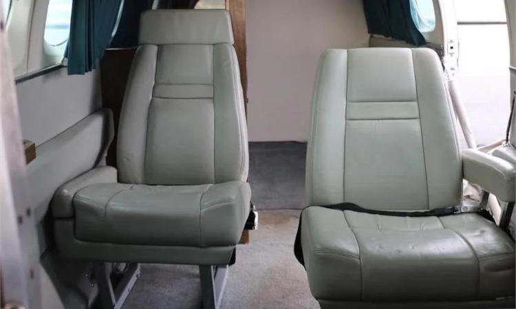 Cessna 421B