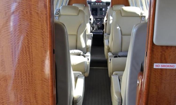 Aeronave