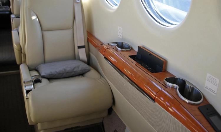 Aeronave