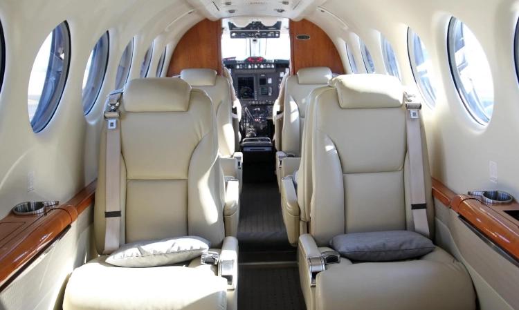Aeronave