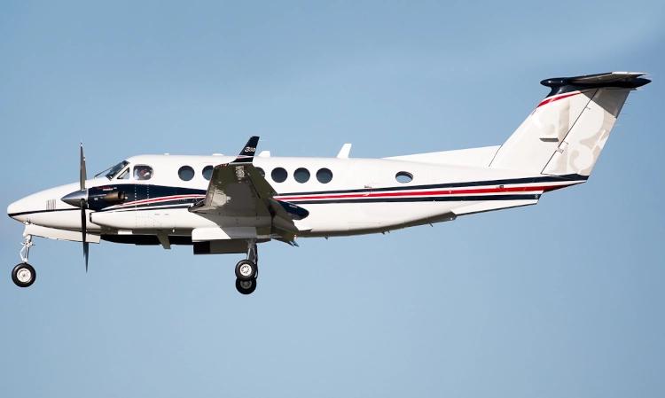 Aeronave