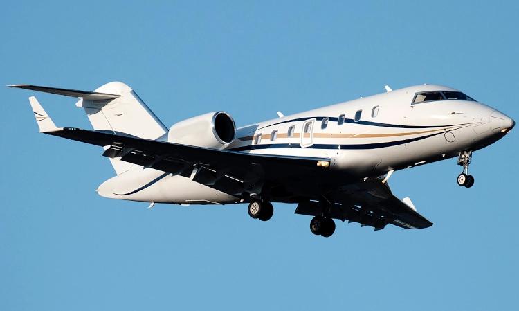 Aeronave