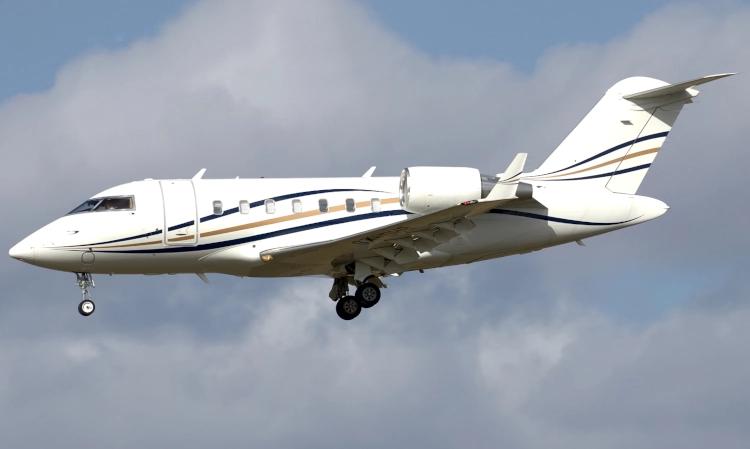 Aeronave