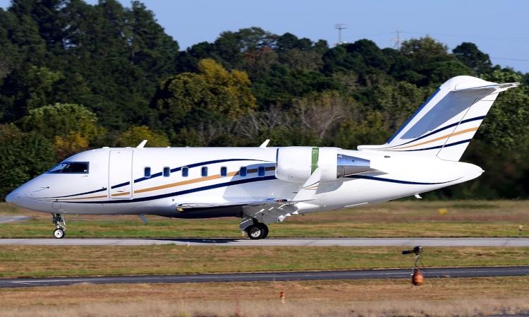 Aeronave