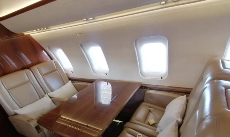 Aeronave