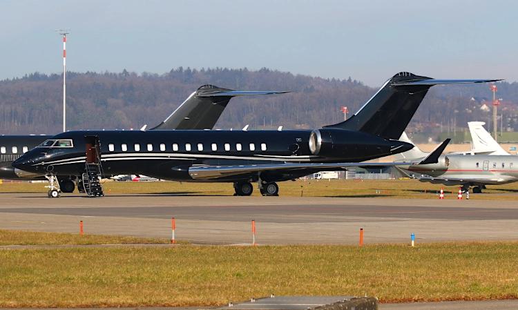 Aeronave