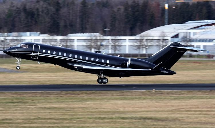 Aeronave