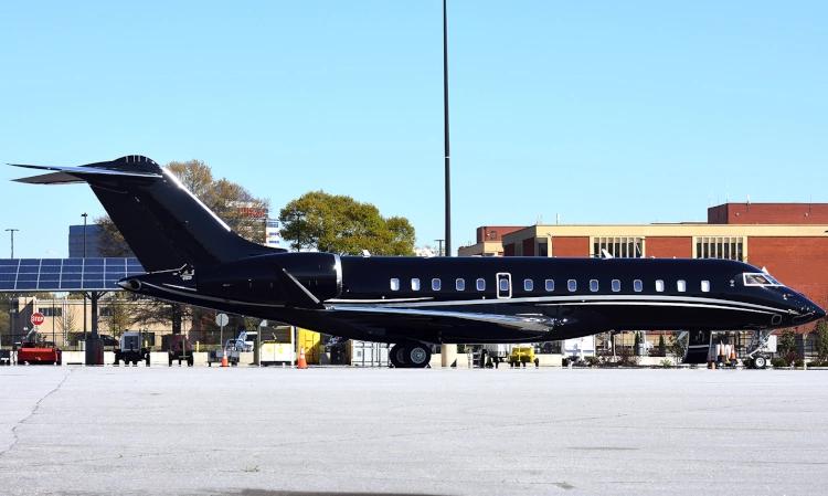 Aeronave