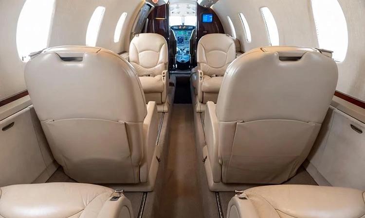 Aeronave