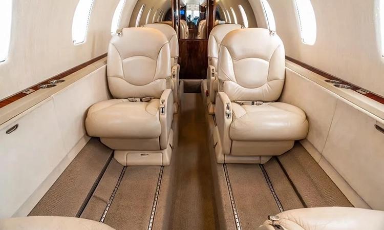 Aeronave