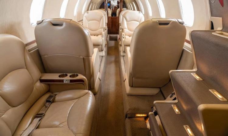 Aeronave