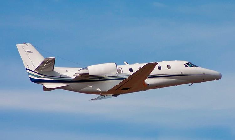 Aeronave