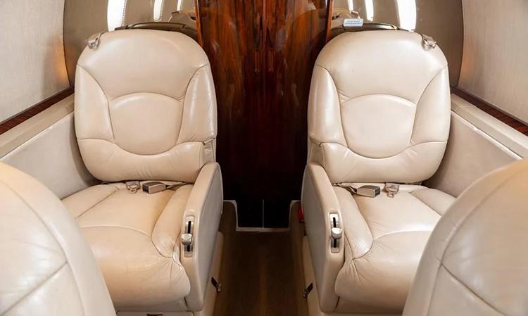 Aeronave
