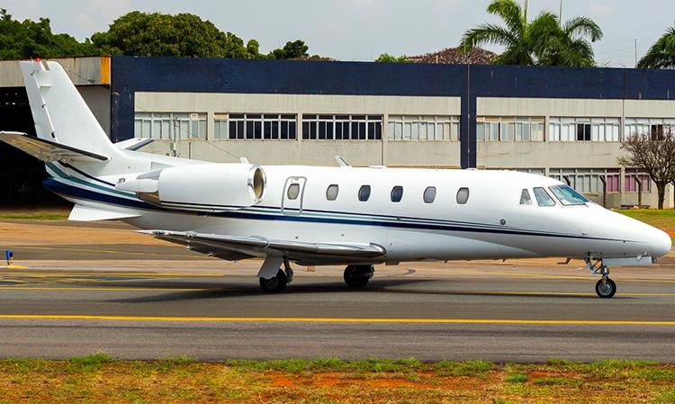 Aeronave
