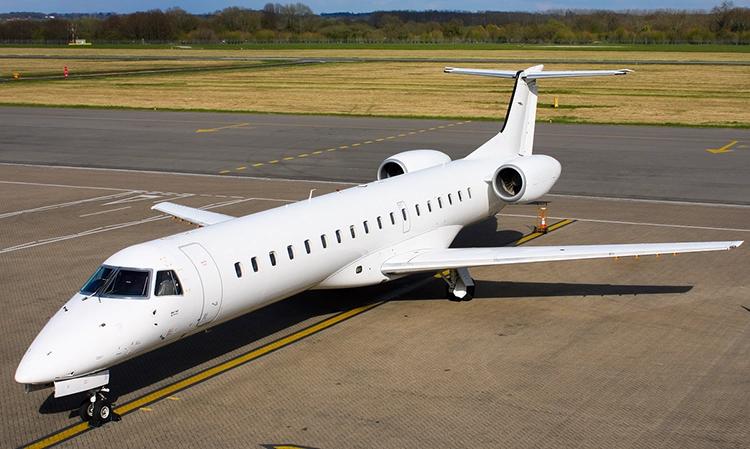 Aeronave