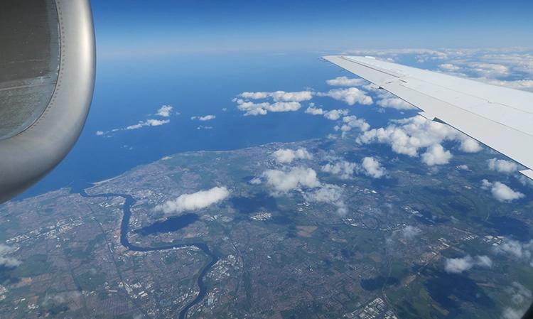 Aeronave