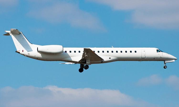 Aeronave