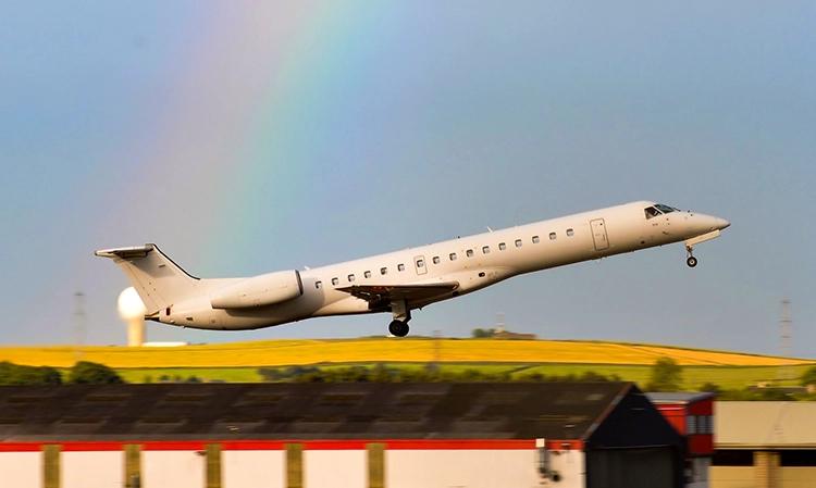 Aeronave