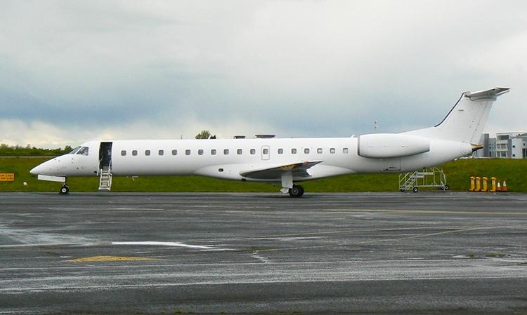 Aeronave