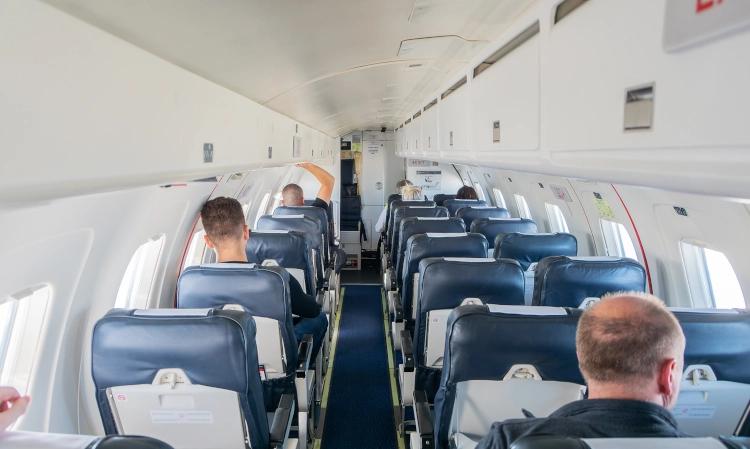 Aeronave