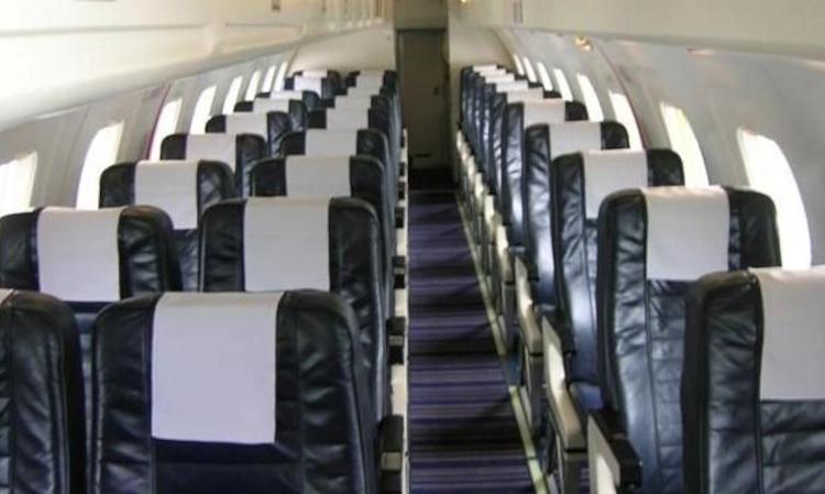 Aeronave