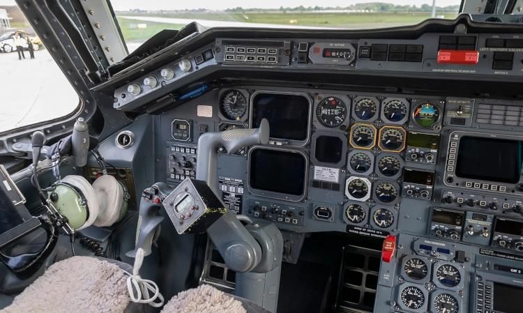 Aeronave