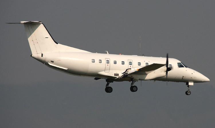Aeronave