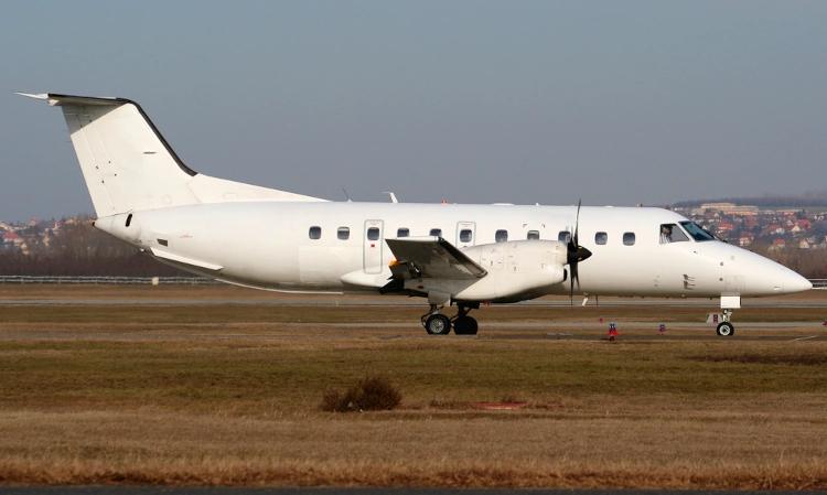 Aeronave