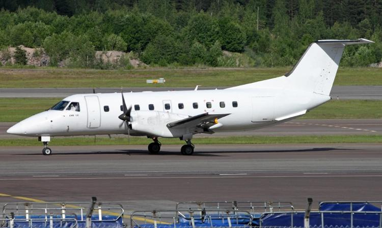 Aeronave