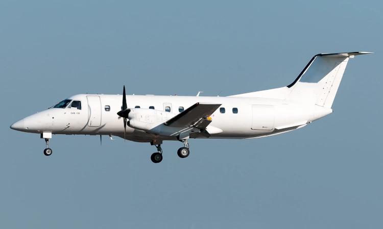 Aeronave