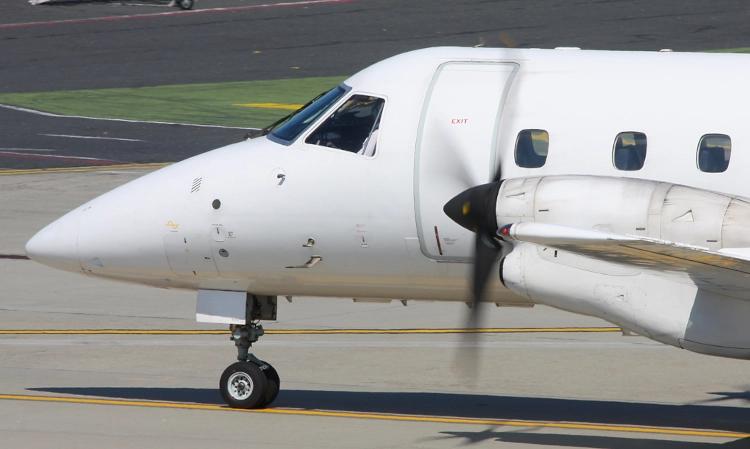 Aeronave