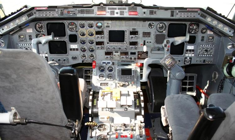 Aeronave