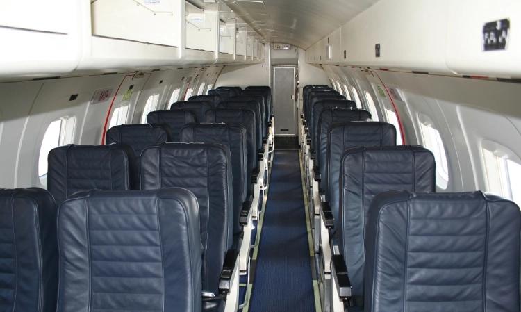 Aeronave