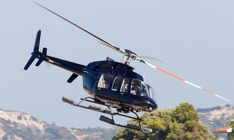 Aeronave