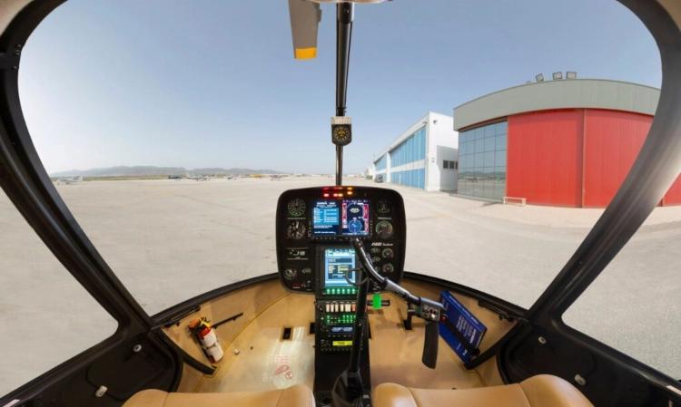 Aeronave
