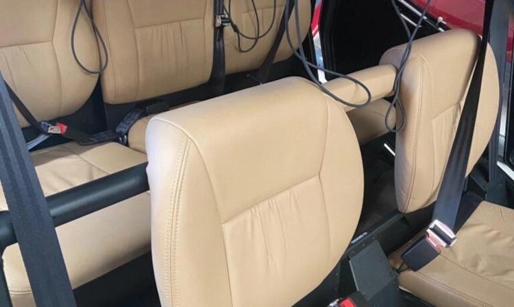 Aeronave