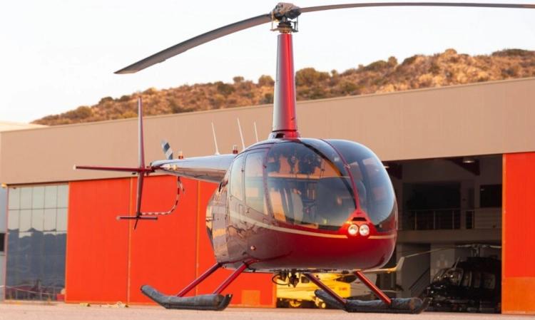 Aeronave