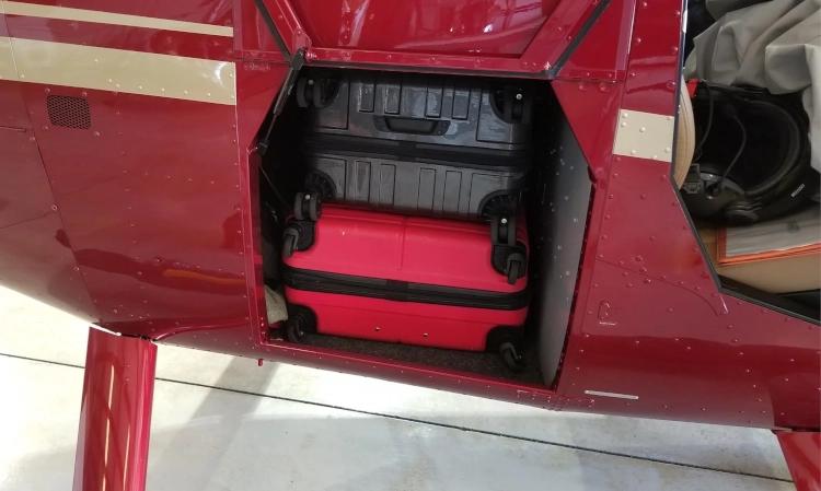 Aeronave