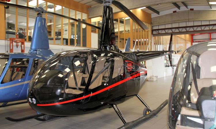 Aeronave