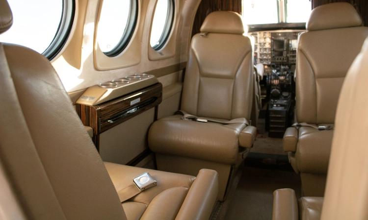 Aeronave