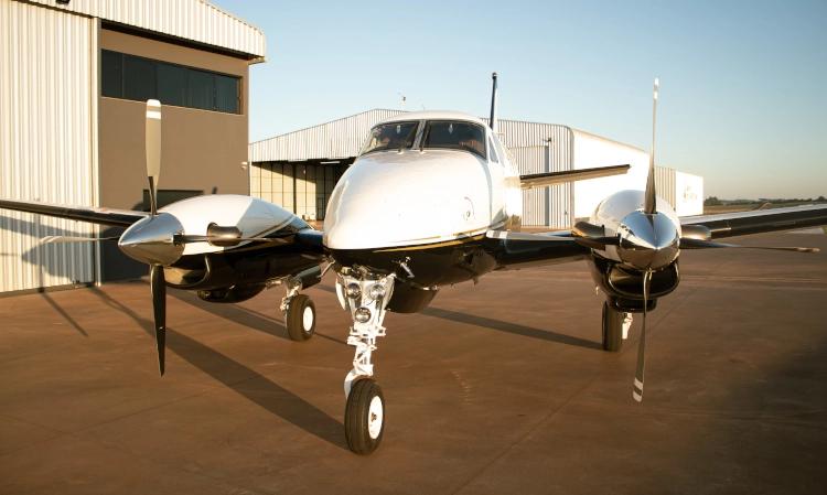 Aeronave
