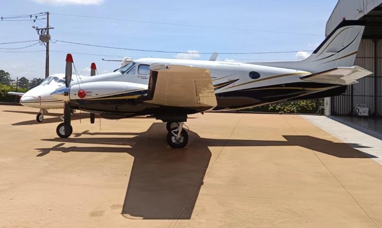 Aeronave