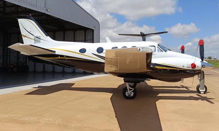 Aeronave