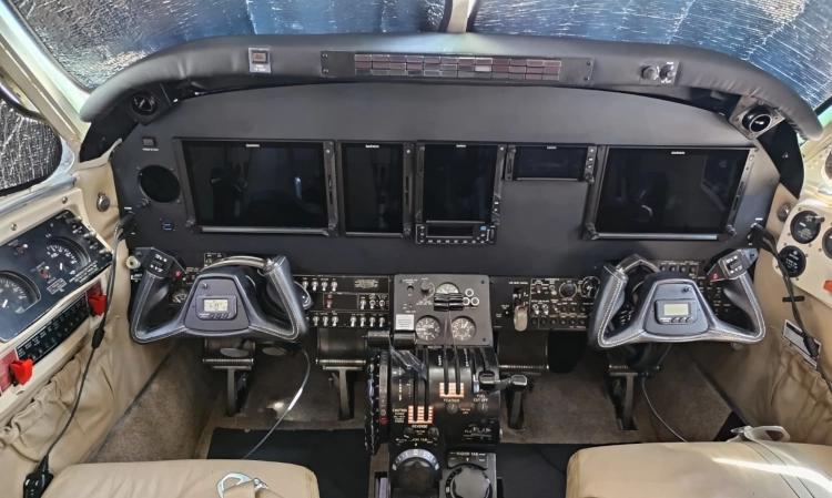 Aeronave