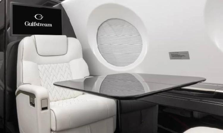 Aeronave