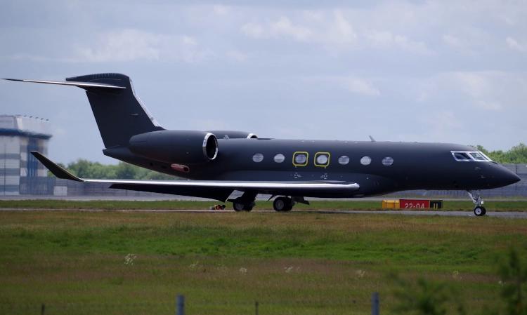 Aeronave