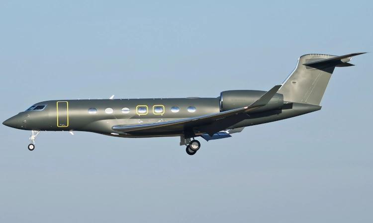 Aeronave
