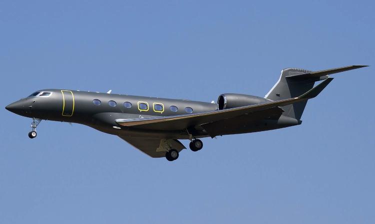 Aeronave